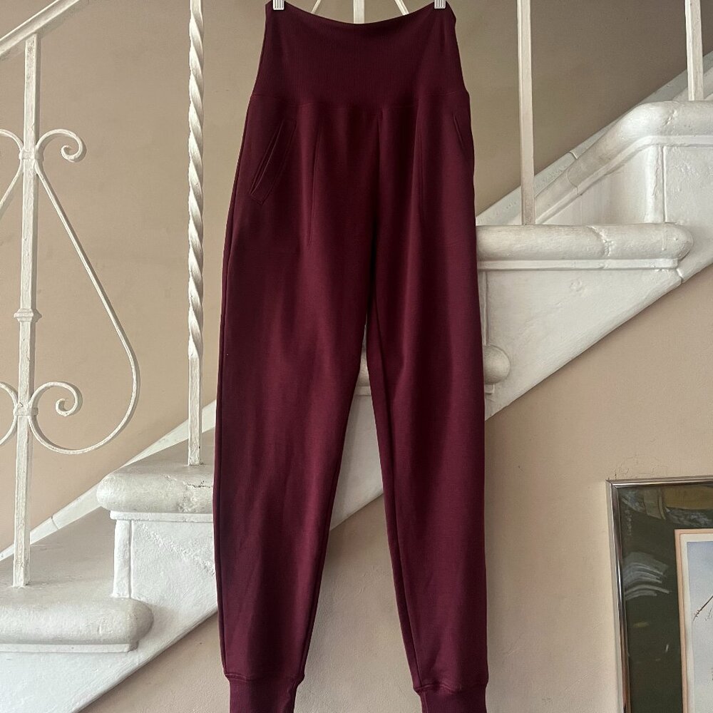 Beyond Yoga soft yoga pants- New